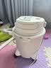 德尔玛（Deerma）【重磅新品】TJ700S 干吹两用吸尘器 家用商用 吸尘器桶式大吸力 整机降噪设计ZN-530 实拍图