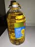金龙鱼 食用油 葵花籽清香型调和油5L （新老包装随机发货） 实拍图