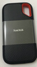 闪迪（SanDisk）1TB Type-c USB3.2移动固态硬盘（PSSD）E30高速 移动SSD 读速800MB/s 兼容手机笔记本电脑 实拍图