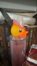珍视明小黄鸭洗眼液洗眼水眼部护理2瓶温和型500ml+清凉型500ml 实拍图