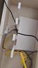 华为路由AX3 双频合一 自动优选 wifi6/多连不卡无线家用穿墙/AX3000/高速千兆路由器 实拍图
