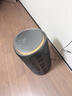 飞利浦（PHILIPS）【0.003微米精滤】空气净化器除甲醛二手烟味新房孕妇婴儿专用除螨尘病毒花粉过敏原AC4228黑 实拍图