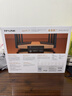 普联（TP-LINK） BE13000 WiFi7万兆三频无线路由器（双10G口+四2.5G口）万兆级 Mesh组网 性能旗舰 7TR13090 实拍图