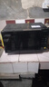 美的（Midea）M3升级款家用变频微波炉平板式易清洁800W微波速热智能菜单钻石背板加热20L小型一级能效（PM20M2 实拍图