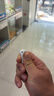 Apple/苹果 AirPods 4 搭配USB-C充电盒 苹果耳机 蓝牙耳机 适用iPhone/iPad/Mac 四代 实拍图