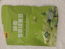 甘源牌酥香翡翠绿心蚕豆100g云南保山蚕豆片瓣休闲食品小吃零食坚果炒货 实拍图
