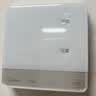 美的（Midea）风暖式浴霸暖风灯照明排气五合一体机集成吊顶无线卫生间浴室机 GP11琴键丨4合一速暖丨温度可视 实拍图
