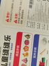 离草 EVA材质 儿童手工玩具 DIY手工材料包 幼儿园手工 可爱包包5个 升级全套工具 糖果图案 女孩 实拍图