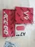 迈从（MCHOSE）【电竞全家桶】A7V3/Ace68V2/Air/GT/Ace75/K7V2键盘鼠标套装V9 Pro耳机三角洲无畏契约三件套电竞 Ace68超竞版+V9Pro+A7V3Ultra+ 实拍图