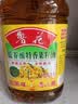 鲁花 【保真菜籽油】食用油 低芥酸特香菜籽油 5L  /桶   实拍图