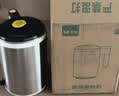 双枪打粉机超细研磨机家用中药粉碎机小型打碎五谷杂粮料理胡椒磨粉机 实拍图