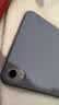 Apple/苹果 iPad mini (A17 Pro) 8.3英寸 平板电脑(256G WLAN版/mini7/MXNA3CH/A)深空灰色 实拍图