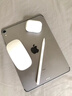 果坊【热卖榜·第1名】妙控鼠标键盘适配苹果ipad平板MacBook笔记本电脑台式air 无线蓝牙键鼠套装静音 【妙控鼠标-苹果白】原厂质量认证丨原版妙控手势 顶配同芯【官新1:1还原丨妙控手势】 实拍图
