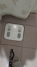 海尔电子秤体脂秤智能体重秤高精度家用体脂秤18项身体数据健身减肥运动健康称重 实拍图