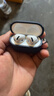 准新品Apple/苹果 AirPods 4 搭配USB-C充电盒 苹果耳机 蓝牙耳机 适用iPhone/iPad/Mac 四代 资源机 实拍图