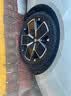 朝阳轮胎 汽车轮胎 225/60R18 100H C66 SUV适配宋Pro/瑞虎7/博越 实拍图