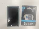雷克沙（Lexar）2TB TF（MicroSD）存储卡 V30 A2 读160MB/s 游戏机平板行车监控录像内存卡 4K超清拍摄（BLUE） 实拍图