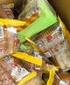 来伊份格子华夫饼500g面包吐司糕点早餐点心代餐蛋糕零食休闲零食 实拍图