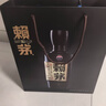 赖茅 传承蓝 酱香型白酒 53度 500ml 单瓶装（新老包装随机发货） 实拍图