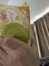 全棉时代婴儿湿巾100%纯棉屁屁湿纸巾80抽*3包 新旧包装随机发货 实拍图