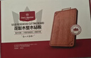 1号会员店（One's Member） 菜板 进口花梨木砧案板整木切菜板双面【抗菌防霉】40*28*2.5cm 实拍图