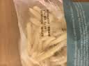雪川食品（Snow Valley）1/4冷冻细薯条半成品 4斤/袋原味空气炸锅食材速食预制菜炸货小食 实拍图