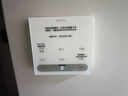 雷士（NVC）厨房灯led集成吊顶吸顶灯铝扣板卫生间300×600平板全光谱面板灯 实拍图