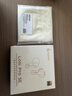 漫步者（EDIFIER）Lolli Pro SE 真无线主动降噪蓝牙耳机 翻译耳机 翻译机 适用苹果华为小米OPPO 云岩白 毕业礼物 实拍图