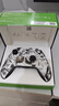 微软（Microsoft）XBOX 游戏手柄 无线控制器 新品 风暴之刃 特别版 蓝牙 适配XBOX/PC/平板/手机 丝之歌 33号远征队 实拍图