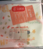 贝瑞加（Babyprints）儿童罩衣婴儿吃饭围兜宝宝围嘴防溅衣防水反穿衣口水兜无袖两件装 实拍图