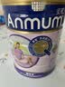 安满（ANMUM）孕妇奶粉孕早期孕中晚期哺乳奶粉孕产妇妈妈女士奶粉补叶酸钙DHA 实拍图