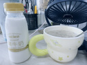每日鲜语鲜牛奶 3.6g全脂211ml*6 家庭必备 巴氏杀菌乳 低温奶 实拍图