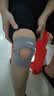 李宁（LI-NING）护膝半月板运动关节髌骨固定带男女跑步登山羽毛球膝盖护具夏季薄 实拍图