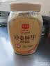 精力沛小麦胚芽麦片968g/罐无添加蔗糖高纤维原味高蛋白低GI营养即食 实拍图