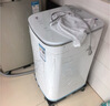 小天鹅（LittleSwan）波轮洗衣机小型全自动家用 3KG迷你 内衣洗 健康除螨 婴儿懒人 TB30V80EPLUS 以旧换新 京东自营 实拍图
