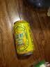 蓝都菠萝啤 碳酸饮料 果啤汽水 320mL1罐 实拍图