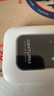 影腾随身wifi多网全国通用无线wi-fi6免插卡移动联通无限制大流量卡便携式网卡高速网络2026款5GHF 【多网通3000毫安充电款+白色】超长续航 实拍图