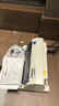 爱普生（EPSON）LQ-615KII针式打印机82列平推票据打印24针发票单据打印机（标配+办公无线打印盒子） 实拍图