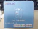 米家APP智能插座 远程语音控制 WiFi电量统计 定时电器开关 断网记忆功能插排插座接线板插线板 10A WiFi电量统计款 实拍图