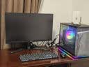 华硕小金刚VG27AQL5A 27英寸显示器2K200Hz显示器超频210Hz FastIPS FreeSync无撕裂 0.3ms响应 HDR400 实拍图