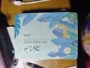 百雀羚面膜 小雀幸滢润补水保湿熬夜军训晒后舒缓修复滋润紧致男女士 小森羚1片送美白面膜5片 实拍图
