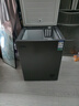 容声145L单温冰柜小型家用减霜冷柜-35℃冷冻冷藏柜一级能效卧式冰箱BD/BC-145ZMSA国家补贴 实拍图