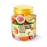 三只松鼠18种果蔬脆508g 休闲零食蜜饯果干办公室追剧健康解馋酥脆小吃 实拍图