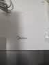 美的（Midea）铂钻家用电磁炉电陶炉新型电磁灶2200W火锅炉大功率炒菜烧水一体面板超薄 MC-E22B20 实拍图