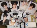 玉兰油（OLAY）第4代淡斑小白瓶40ml传明酸面部精华液ProX护肤品套装生日礼物女 实拍图