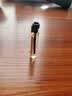 【大牌平替】香水小样高级持久留香邂逅蔚蓝真我小众试香2ml 真我（2ml) 实拍图