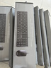 联想（Lenovo）MK11有线键鼠套装 键盘 全尺寸 办公鼠标键盘套装 商务电脑键盘笔记本键盘 实拍图
