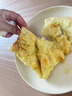 妙可蓝多马苏里拉芝士碎450g 奶酪碎  焗饭披萨拉丝烘焙原料 实拍图