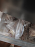 鲜京采 碱水奶酪球欧包800g/10枚 烘焙面包欧包家庭健康早餐糕点代餐中 实拍图