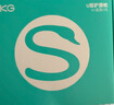 SKG【七夕情人节礼物】颈椎按摩器K3倍护【礼盒款】护颈部肩颈按摩仪脖子热敷双脉冲送男女友生日 实拍图